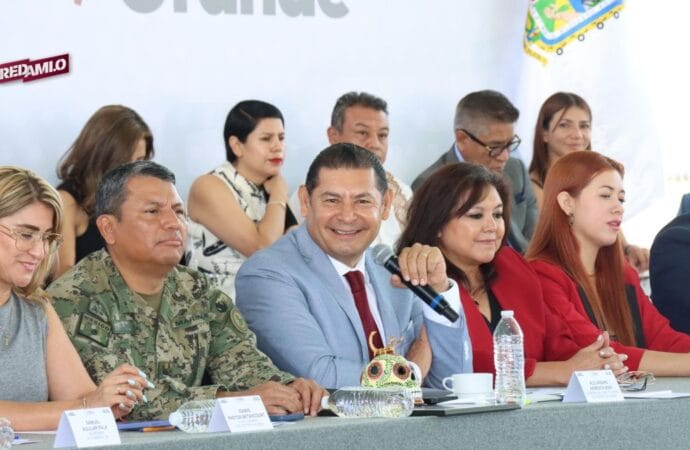 La Feria de Puebla 2025 rompe récords con 1,050 mdp de derrama económica