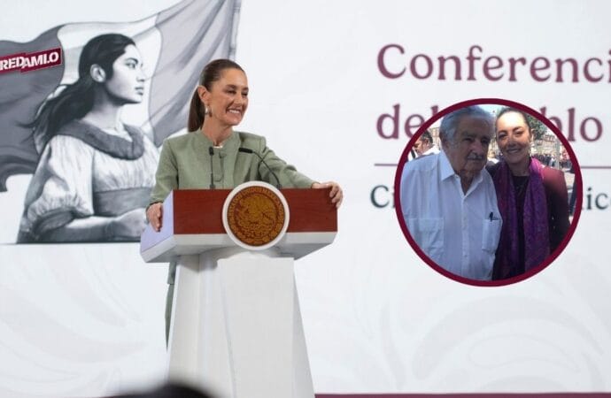 Ley de Telecomunicaciones, gravamen a remesas y homenaje a Pepe Mujica