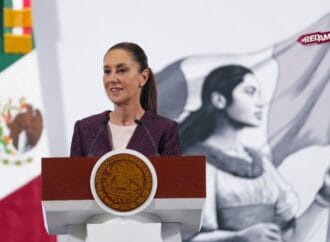 Mañanera de Claudia Sheinbaum: inversión, aranceles y lectura