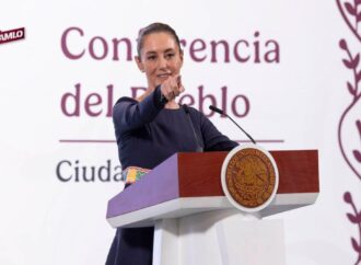 Mañanera del 5 de mayo: Sheinbaum presenta avances clave