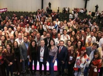 Morena refuerza su institucionalidad y compromiso ético con la aprobación de cinco ejes clave