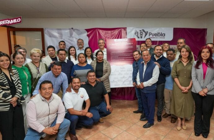 Pepe Chedraui fortalece a presidentes auxiliares con capacitación y compromiso