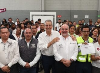 Pepe Chedraui impulsa capacitación en primeros auxilios para servidores públicos