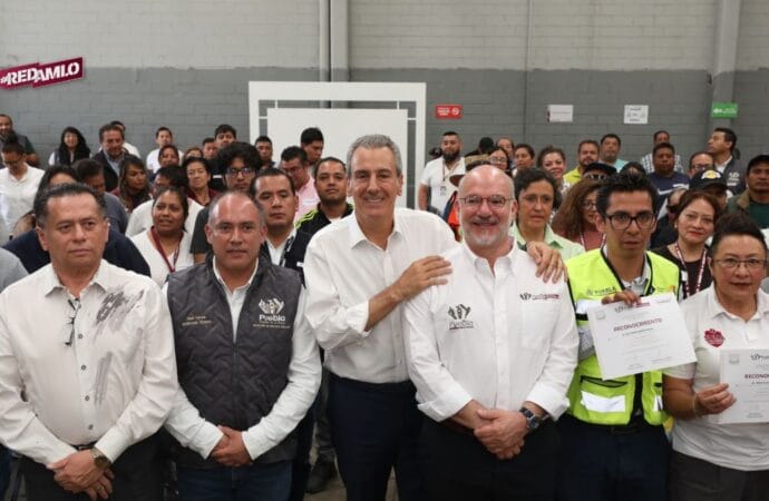 Pepe Chedraui impulsa capacitación en primeros auxilios para servidores públicos