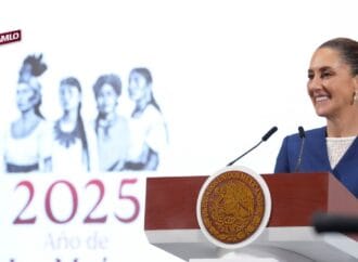 Plan México: Producción farmacéutica y reducción de pobreza laboral