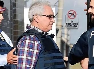 Priista enfrenta nuevo auto de prisión por lavado de dinero