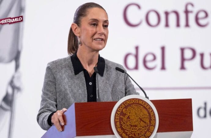 Proyectos hídricos y elección judicial: Lo relevante de la mañanera