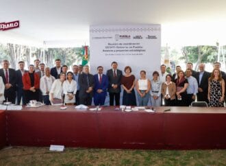 Puebla acelera su transformación científica con el Centro Nacional de Diseño de Semiconductores