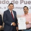 Puebla impulsa el sector primario sin burocratismo, asegura Alejandro Armenta