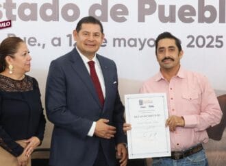 Puebla impulsa el sector primario sin burocratismo, asegura Alejandro Armenta