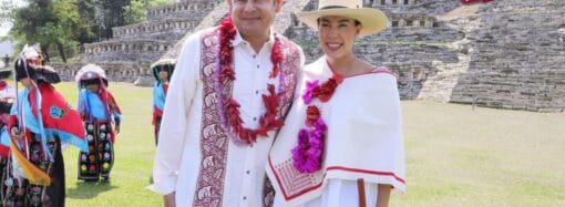 Puebla, punta de lanza en Turismo Comunitario, destaca en Tianguis Turístico 2025