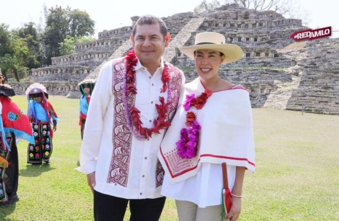 Puebla, punta de lanza en Turismo Comunitario, destaca en Tianguis Turístico 2025