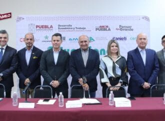Puebla será sede de la E Experience: SEDETRA