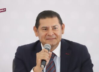 Puebla tendrá 3 Eco Parques sustentables: Malinche, Izta-Popo y Sierra Negra