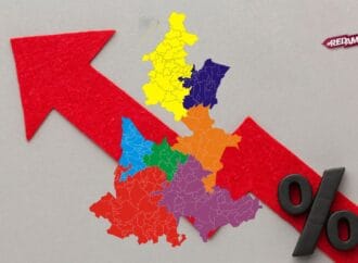 Puebla: tercer estado con mayor crecimiento económico en 2024