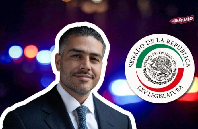 Senado aprueba la Estrategia Nacional de Seguridad Pública 2024-2030