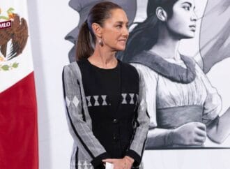 Sheinbaum Aborda Avances en Salud, Seguridad y Justicia