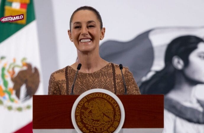 Sheinbaum Informa Avances en Proyectos de Cultura, Seguridad, Economía y Migración