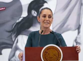Sheinbaum descarta impuesto a remesas y apoya educación