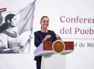 Sheinbaum habla sobre “Hecho en México”, impuestos a remesas y más