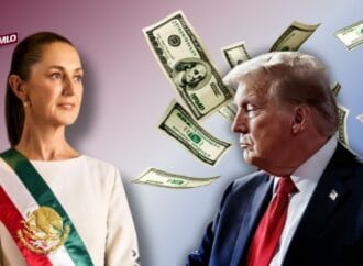 ¡Rechazo total! Sheinbaum y Senado de México responden a propuesta de impuesto a las remesas de EUA