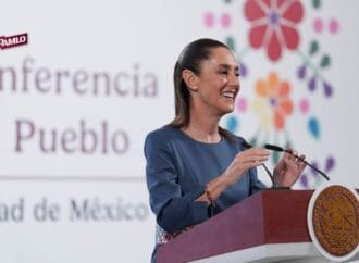 Claudia Sheinbaum aborda dengue, inundaciones y nuevo Poder Judicial en La Mañanera del 3 de junio