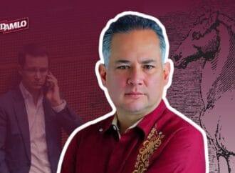 Querétaro tiembla: Santiago Nieto pone en jaque al PAN