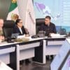 SSPC instala mesa de seguridad nacional para vigilar jornada electoral judicial