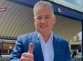 Santiago Nieto califica de histórica la elección judicial y llama a la participación ciudadana