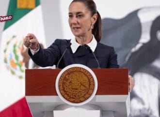 Sheinbaum aborda obras de infraestructura, elecciones judiciales y aranceles en La Mañanera