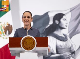 Sheinbaum presume optimismo económico, destaca México Canta