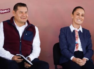 Sheinbaum regresa a Puebla para inaugurar el renovado Hospital de la Niñez Poblana