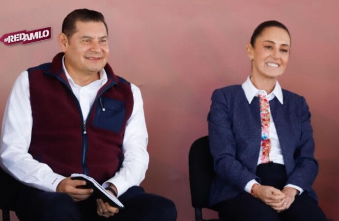 Sheinbaum regresa a Puebla para inaugurar el renovado Hospital de la Niñez Poblana