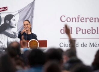 Cultura, justicia y migración: Claudia Sheinbaum impulsa acciones clave desde la mañanera