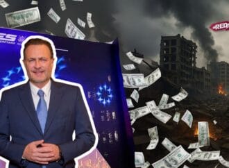 Kuri paga 4 mil millones a Seguritech y Querétaro sufre alza delictiva