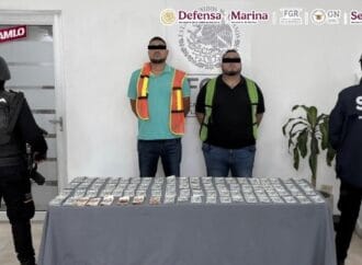 Detienen a 9 generadores de violencia en Nuevo León