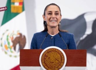 Resumen mañanera 21 julio: Sheinbaum, bienestar y sanciones