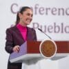 Sheinbaum hoy: seguridad, T-MEC y cártel inmobiliario