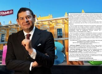 Puebla ya es Capital de la Tecnología y la Sostenibilidad