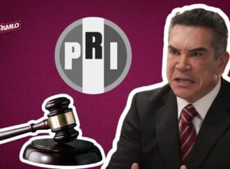 ¿El principio del fin para Alito? Avanza desafuero por corrupción y lavado de dinero
