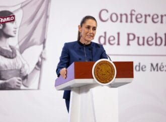 Avances en semiconductores y auto eléctrico mexicano