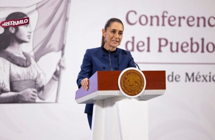 Avances en semiconductores y auto eléctrico mexicano