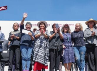 CDMX líder en red de bienestar social internacional