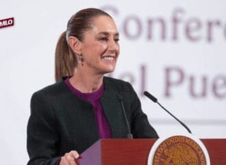 Claudia Sheinbaum mañanera: seguridad, salud y Poder Judicial