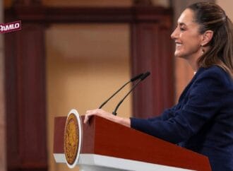 Comisión Presidencial para la Reforma Electoral y unidad de Morena marcan la mañanera