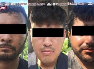 Detienen en Sinaloa a cinco de “Los Mayos”; rescatan a miembro rival