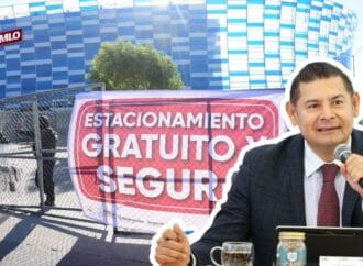 En Puebla se respeta la ley: estadios seguirán con estacionamientos gratuitos