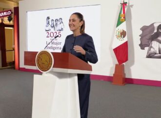 Hospital en Oaxaca, Vallarta libre y casi 4 millones de niñas y niños atendidos