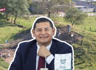 INAH y Gobierno de Puebla preservan el patrimonio cultural