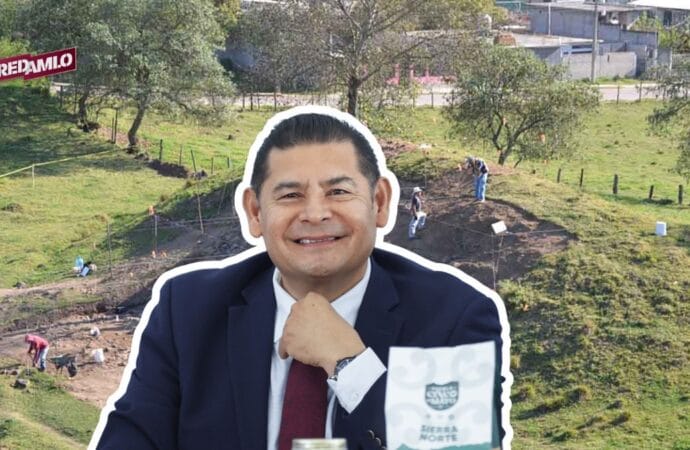 INAH y Gobierno de Puebla preservan el patrimonio cultural